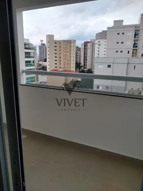 Foto 3 de Apartamento com 2 quartos à venda, 52m2 em Parque Campolim, Sorocaba - SP