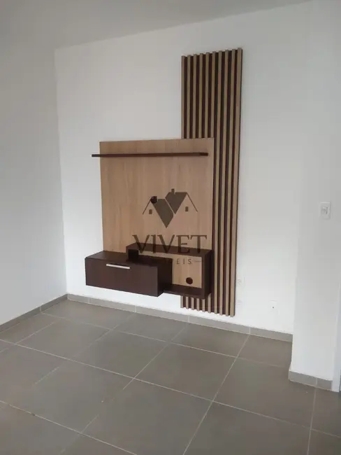 Foto 2 de Apartamento com 2 quartos à venda, 52m2 em Parque Campolim, Sorocaba - SP