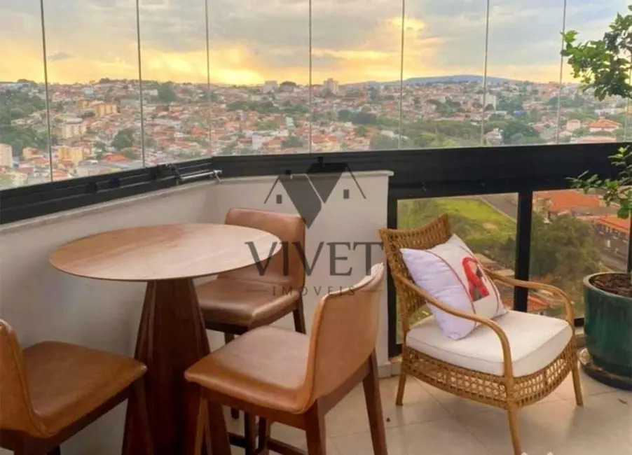 Apartamento com 4 quartos à venda, 316m2 em Centro, Sorocaba - SP - imagem 9 Foto 9 de Apartamento com 4 quartos à venda, 316m2 em Centro, Sorocaba - SP