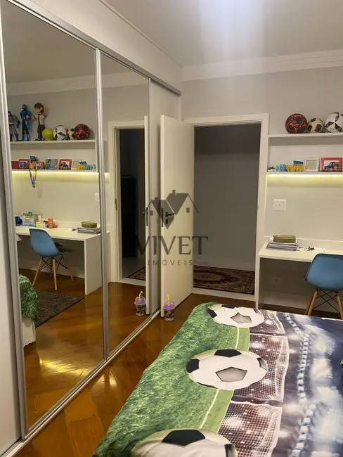 Apartamento com 4 quartos à venda, 316m2 em Centro, Sorocaba - SP - imagem 5 Foto 5 de Apartamento com 4 quartos à venda, 316m2 em Centro, Sorocaba - SP