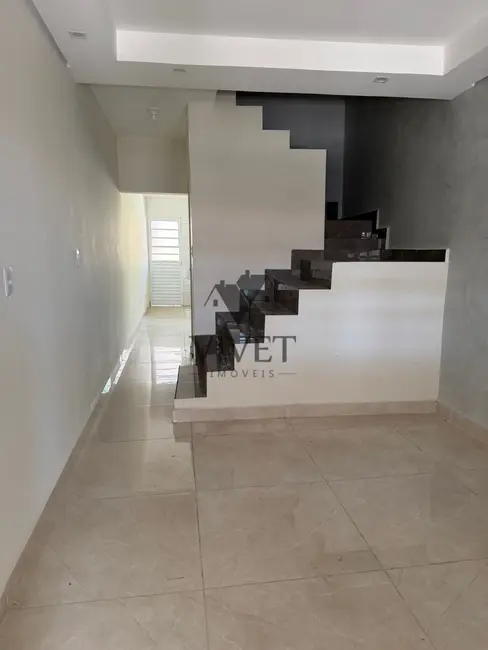 Casa com 2 quartos à venda, 65m2 em Vila Santana, Sorocaba - SP - imagem 3 Foto 3 de Casa com 2 quartos à venda, 65m2 em Vila Santana, Sorocaba - SP