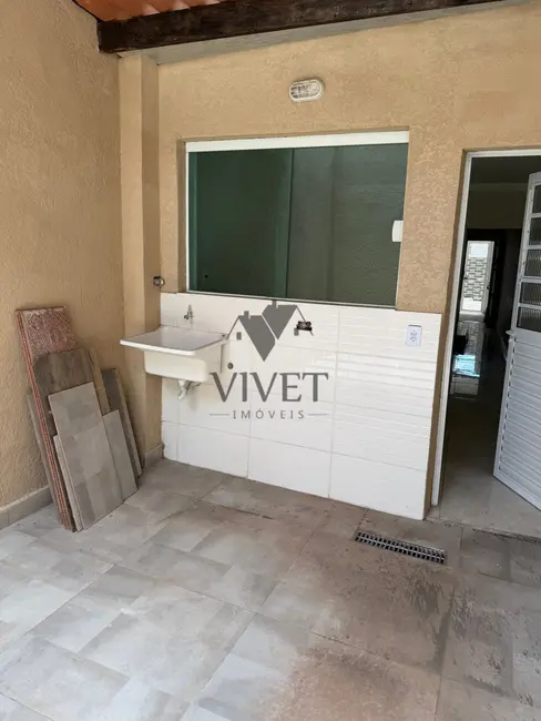 Casa com 2 quartos à venda, 65m2 em Vila Santana, Sorocaba - SP - imagem 6 Foto 6 de Casa com 2 quartos à venda, 65m2 em Vila Santana, Sorocaba - SP