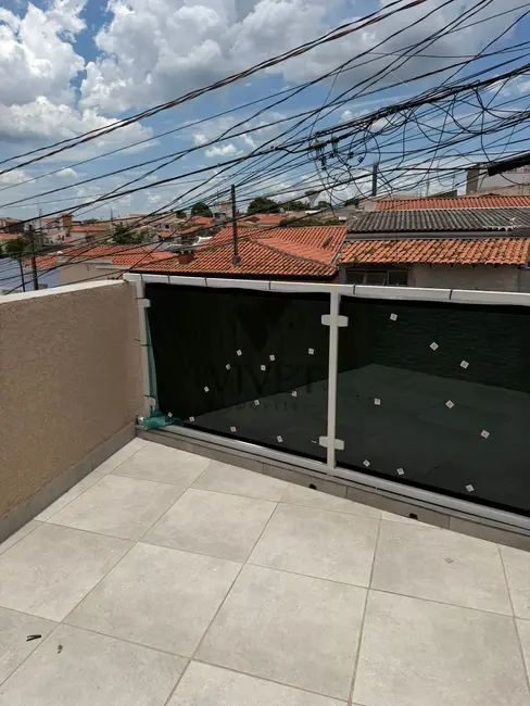 Casa com 2 quartos à venda, 65m2 em Vila Santana, Sorocaba - SP - imagem 9 Foto 9 de Casa com 2 quartos à venda, 65m2 em Vila Santana, Sorocaba - SP