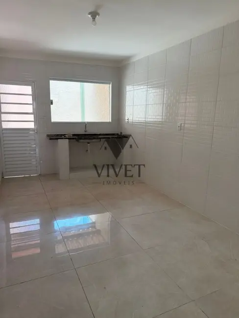Casa com 2 quartos à venda, 65m2 em Vila Santana, Sorocaba - SP - imagem 4 Foto 4 de Casa com 2 quartos à venda, 65m2 em Vila Santana, Sorocaba - SP
