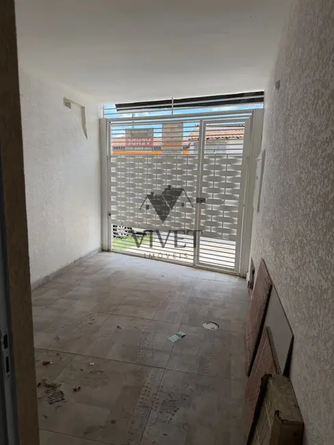 Casa com 2 quartos à venda, 65m2 em Vila Santana, Sorocaba - SP - imagem 1 Foto 1 de Casa com 2 quartos à venda, 65m2 em Vila Santana, Sorocaba - SP