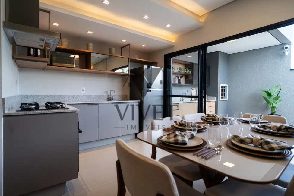 Foto 7 de Casa de Condomínio com 3 quartos à venda, 114m2 em Chácaras Reunidas São Jorge, Sorocaba - SP