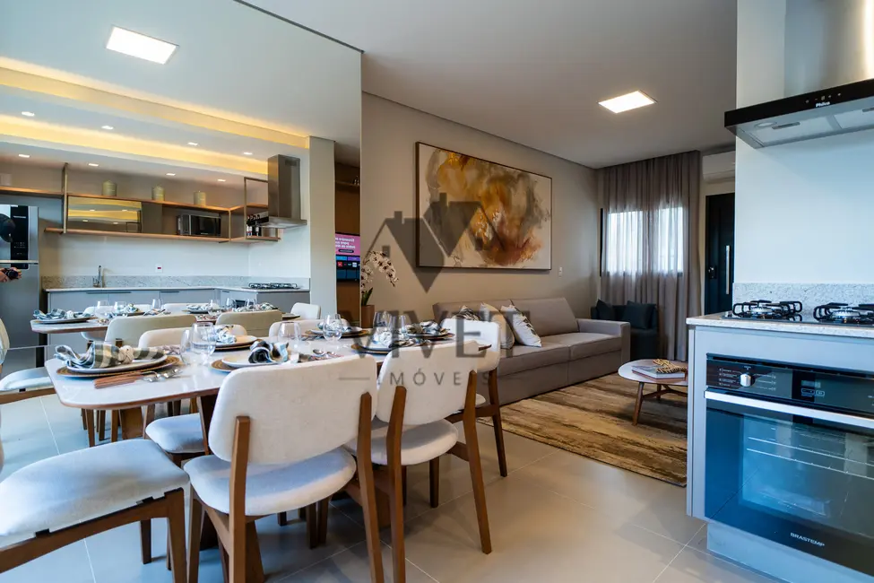 Foto 9 de Casa de Condomínio com 3 quartos à venda, 114m2 em Chácaras Reunidas São Jorge, Sorocaba - SP