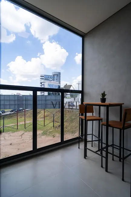 Foto 8 de Apartamento com 1 quarto à venda, 44m2 em Parque Campolim, Sorocaba - SP