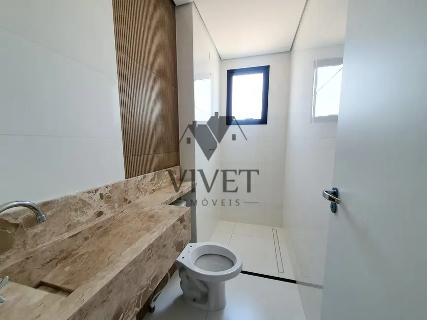 Foto 8 de Apartamento com 2 quartos à venda, 85m2 em Vila Progresso, Sorocaba - SP