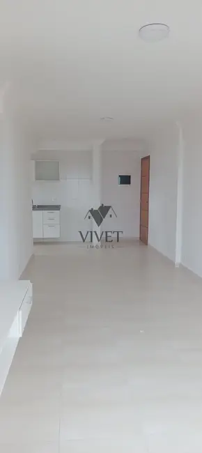 Foto 2 de Apartamento com 2 quartos à venda, 64m2 em Jardim Piratininga, Sorocaba - SP