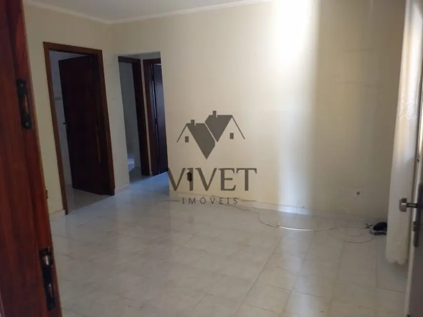 Foto 2 de Apartamento com 2 quartos à venda, 72m2 em Vila São Caetano, Sorocaba - SP