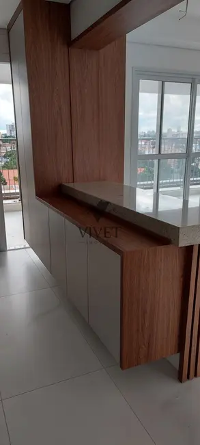 Foto 7 de Apartamento com 3 quartos à venda, 166m2 em Jardim América, Sorocaba - SP