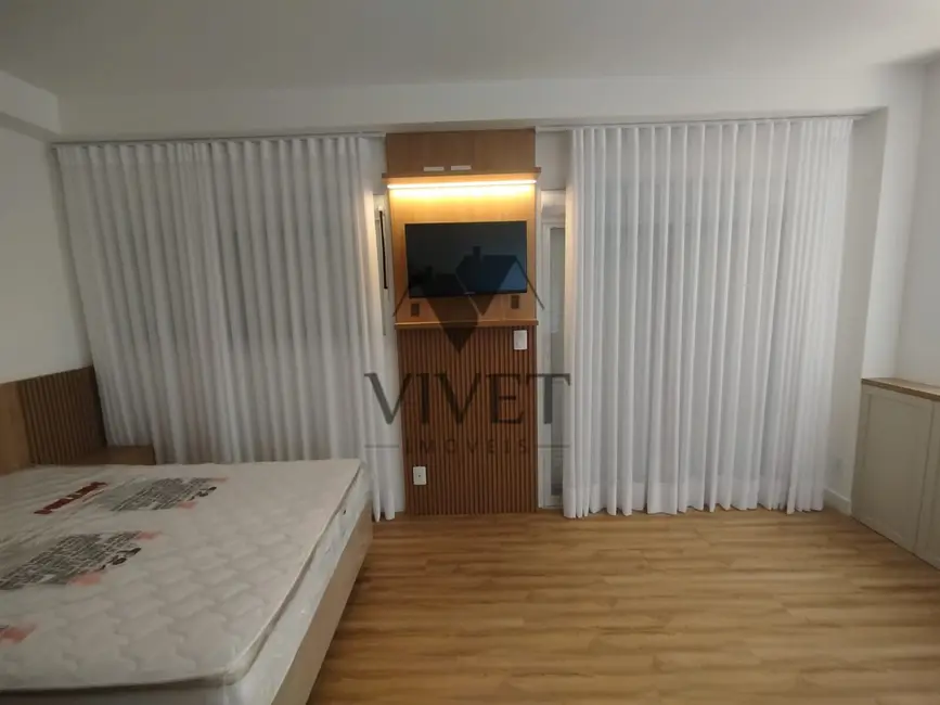 Foto 5 de Apartamento com 1 quarto à venda, 37m2 em Jardim Portal da Colina, Sorocaba - SP