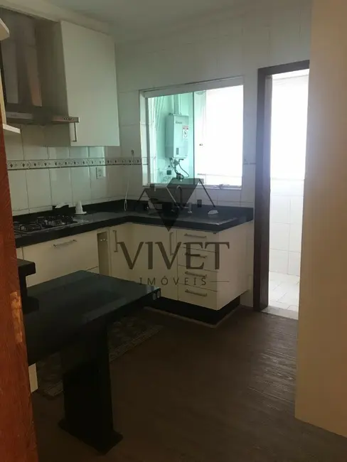 Foto 3 de Apartamento com 3 quartos à venda, 86m2 em Vila Leão, Sorocaba - SP