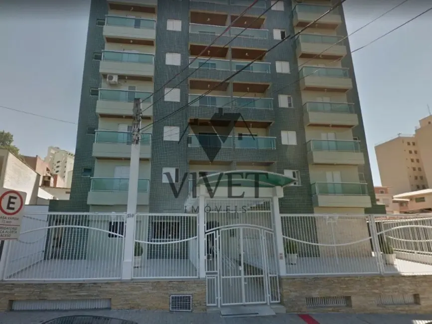 Foto 1 de Apartamento com 3 quartos à venda, 86m2 em Vila Leão, Sorocaba - SP