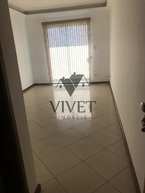 Foto 2 de Apartamento com 3 quartos à venda, 86m2 em Vila Leão, Sorocaba - SP