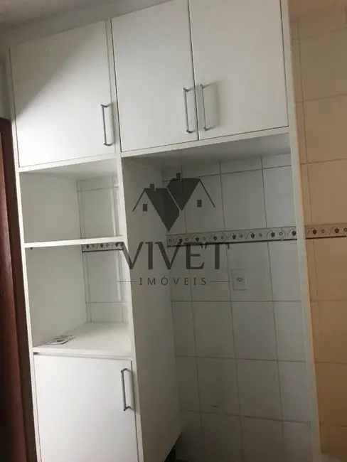 Foto 4 de Apartamento com 3 quartos à venda, 86m2 em Vila Leão, Sorocaba - SP