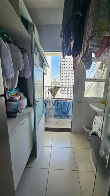 Foto 9 de Apartamento com 3 quartos à venda, 125m2 em Parque Campolim, Sorocaba - SP