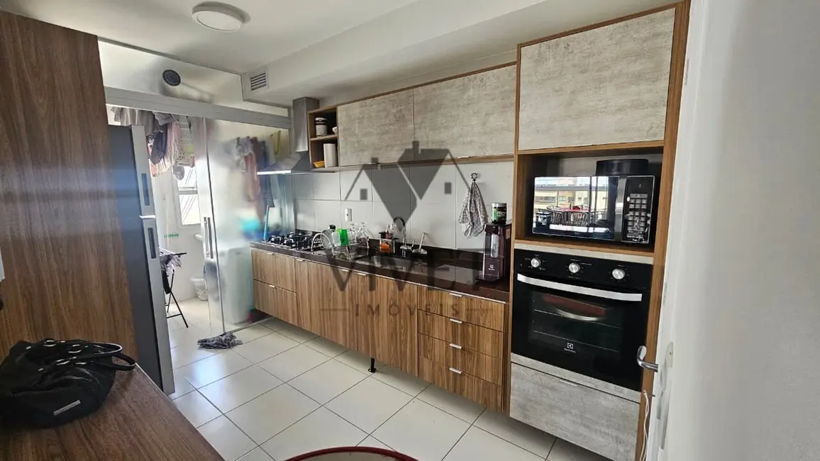 Foto 6 de Apartamento com 3 quartos à venda, 125m2 em Parque Campolim, Sorocaba - SP