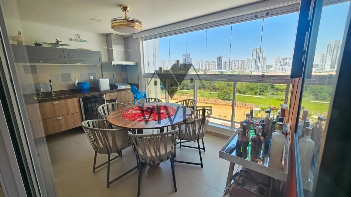 Foto 7 de Apartamento com 3 quartos à venda, 125m2 em Parque Campolim, Sorocaba - SP