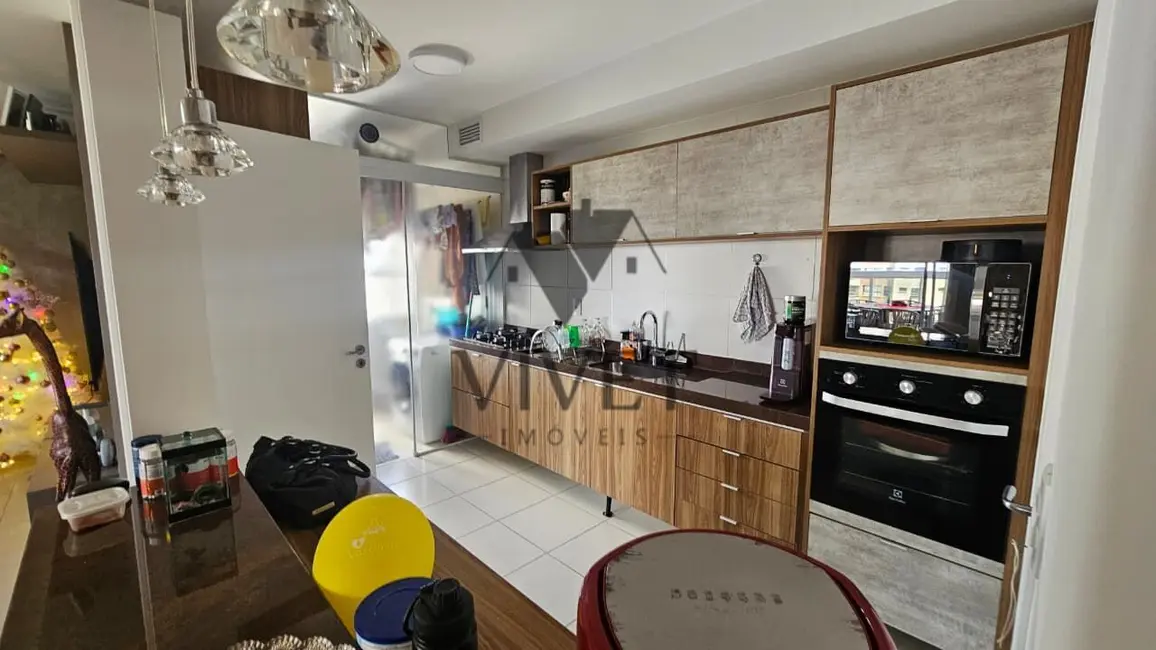 Foto 5 de Apartamento com 3 quartos à venda, 125m2 em Parque Campolim, Sorocaba - SP