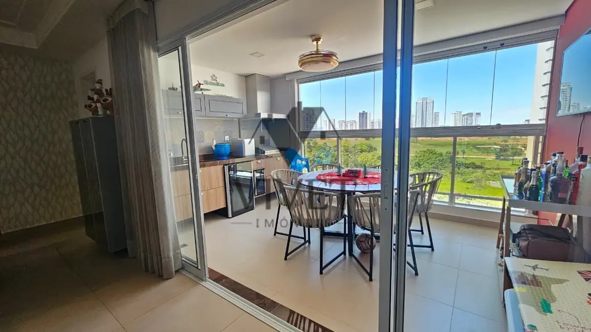 Foto 8 de Apartamento com 3 quartos à venda, 125m2 em Parque Campolim, Sorocaba - SP