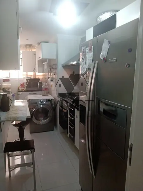 Foto 5 de Apartamento com 2 quartos à venda, 52m2 em Jardim Wanel Ville IV, Sorocaba - SP