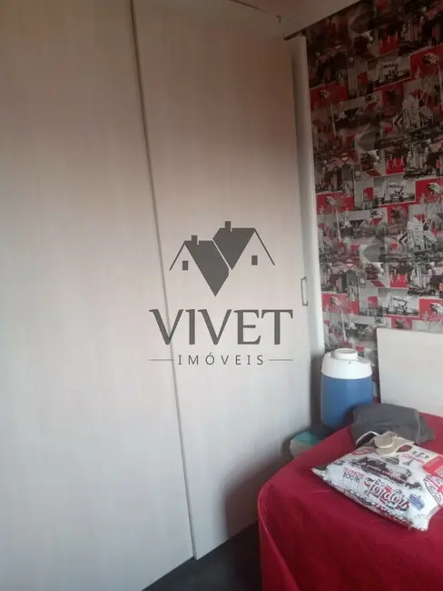 Foto 9 de Apartamento com 2 quartos à venda, 52m2 em Jardim Wanel Ville IV, Sorocaba - SP