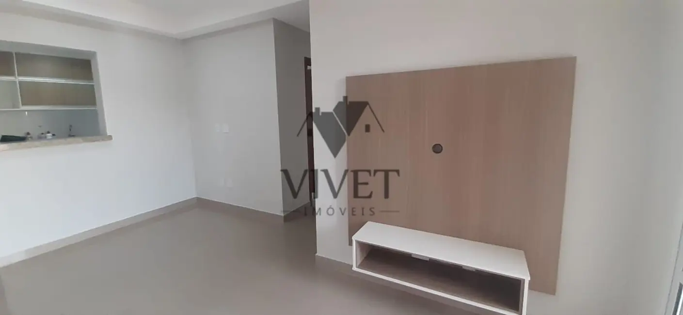 Foto 2 de Apartamento com 3 quartos à venda, 71m2 em Jardim Europa, Sorocaba - SP