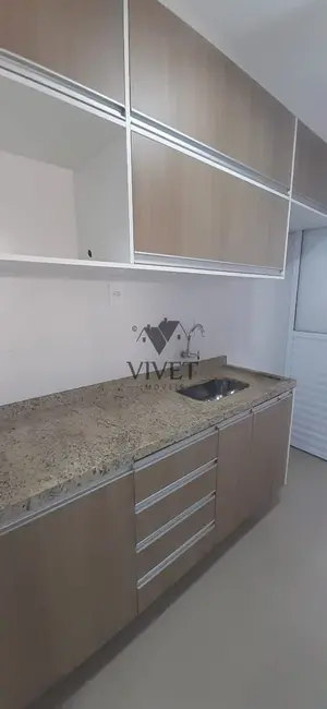 Foto 6 de Apartamento com 3 quartos à venda, 71m2 em Jardim Europa, Sorocaba - SP