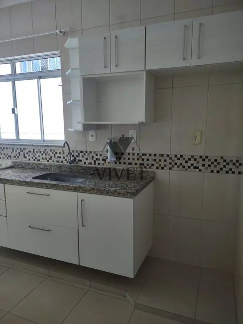 Foto 6 de Apartamento com 2 quartos à venda, 60m2 em Jardim Emília, Sorocaba - SP