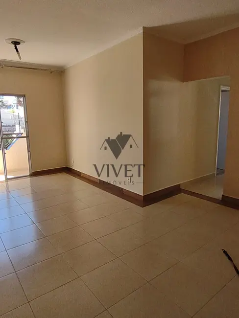 Foto 2 de Apartamento com 2 quartos à venda, 60m2 em Jardim Emília, Sorocaba - SP