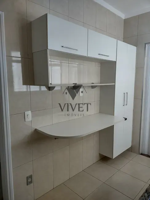 Foto 7 de Apartamento com 2 quartos à venda, 60m2 em Jardim Emília, Sorocaba - SP