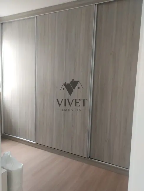 Foto 9 de Apartamento com 2 quartos à venda, 47m2 em Vossoroca, Votorantim - SP