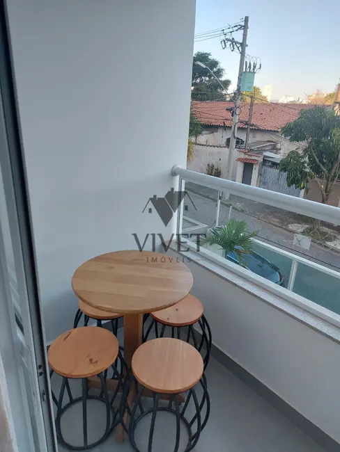 Foto 8 de Apartamento com 1 quarto à venda, 46m2 em Sorocaba - SP