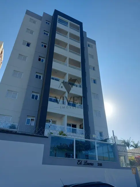 Foto 1 de Apartamento com 1 quarto à venda, 46m2 em Sorocaba - SP