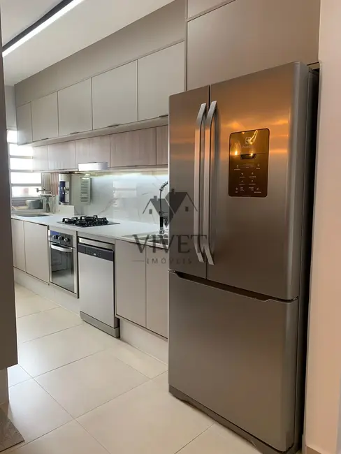 Foto 9 de Apartamento com 3 quartos à venda, 103m2 em Parque Campolim, Sorocaba - SP