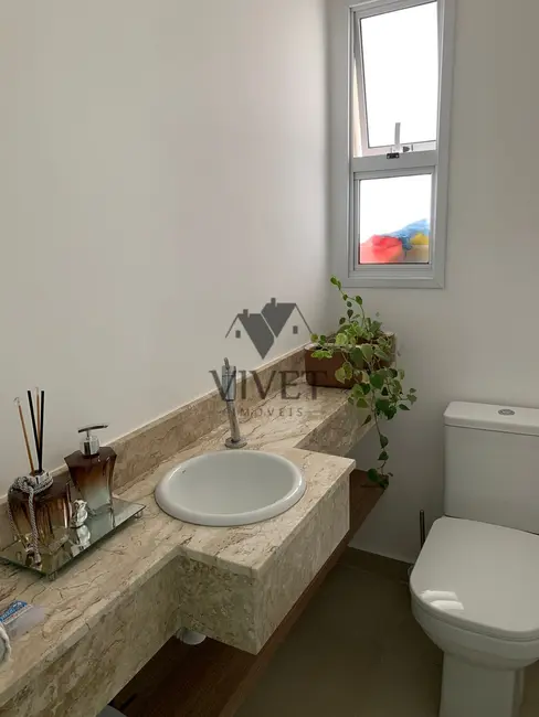 Foto 6 de Apartamento com 3 quartos à venda, 103m2 em Parque Campolim, Sorocaba - SP