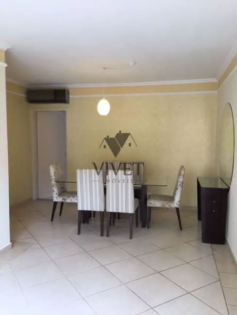 Apartamento com 3 quartos à venda, 85m2 em Parque Campolim, Sorocaba - SP - imagem 4 Foto 4 de Apartamento com 3 quartos à venda, 85m2 em Parque Campolim, Sorocaba - SP