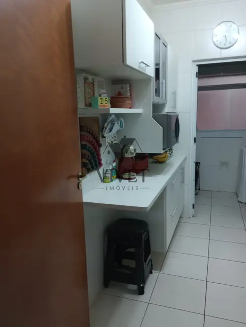 Foto 6 de Apartamento com 2 quartos à venda, 52m2 em Jardim Guadalajara, Sorocaba - SP