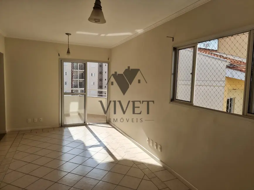 Foto 1 de Apartamento com 2 quartos à venda, 78m2 em Parque Campolim, Sorocaba - SP