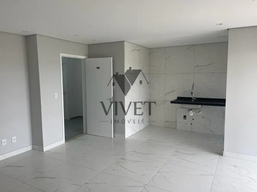 Foto 8 de Apartamento com 2 quartos à venda, 63m2 em Jardim Clarice I, Votorantim - SP