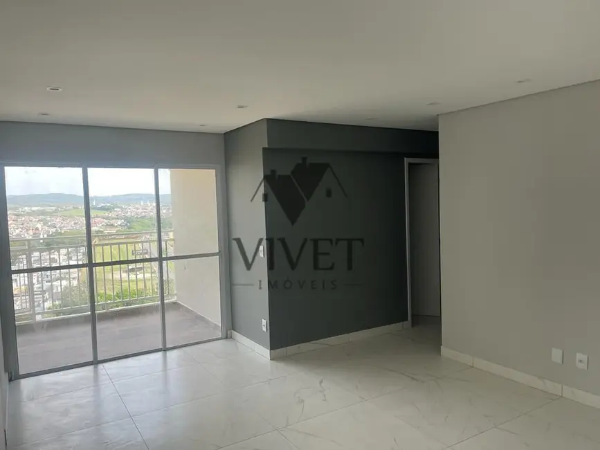 Foto 2 de Apartamento com 2 quartos à venda, 63m2 em Jardim Clarice I, Votorantim - SP