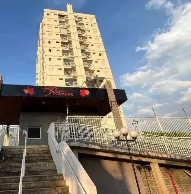 Foto 1 de Apartamento com 2 quartos à venda, 63m2 em Jardim Clarice I, Votorantim - SP