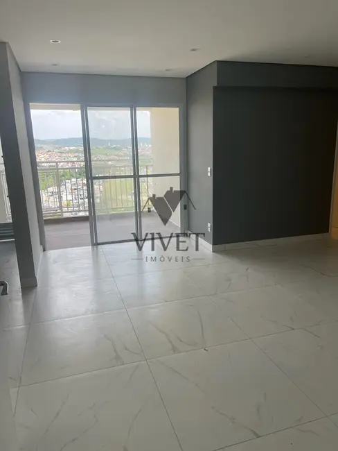 Foto 4 de Apartamento com 2 quartos à venda, 63m2 em Jardim Clarice I, Votorantim - SP