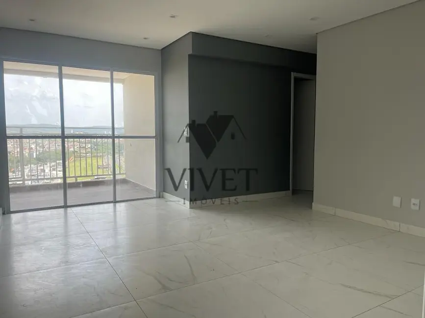 Foto 3 de Apartamento com 2 quartos à venda, 63m2 em Jardim Clarice I, Votorantim - SP