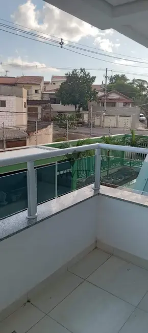 Foto 3 de Apartamento com 2 quartos à venda, 64m2 em Jardim Piratininga, Sorocaba - SP