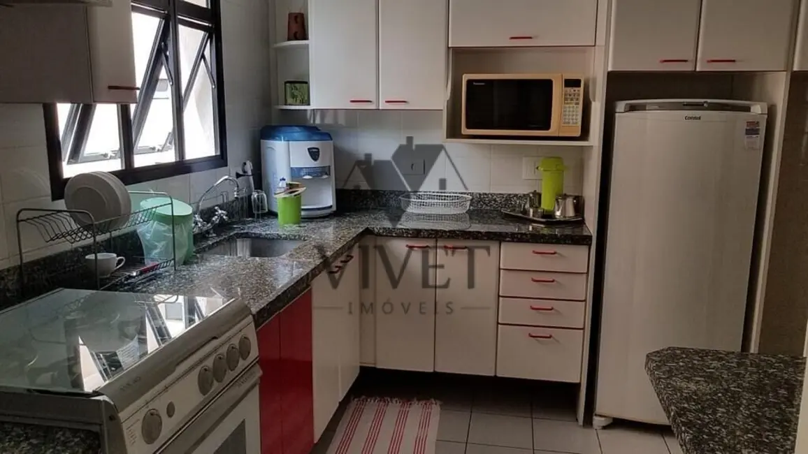 Foto 9 de Apartamento com 3 quartos à venda, 140m2 em Enseada, Guaruja - SP
