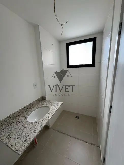 Apartamento com 1 quarto à venda, 48m2 em Além Ponte, Sorocaba - SP - imagem 7 Foto 7 de Apartamento com 1 quarto à venda, 48m2 em Além Ponte, Sorocaba - SP