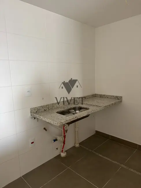 Apartamento com 1 quarto à venda, 48m2 em Além Ponte, Sorocaba - SP - imagem 5 Foto 5 de Apartamento com 1 quarto à venda, 48m2 em Além Ponte, Sorocaba - SP
